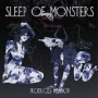 SLEEP OF MONSTERS