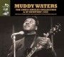 WATERS MUDDY WATERS MUDDY