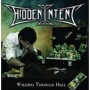 HIDDEN INTENT HIDDEN INTENT