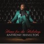 HAMILTON ANTHONY HAMILTON ANTHONY