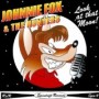 FOX JOHNNIE & HUNTERS FOX JOHNNIE & HUNTERS
