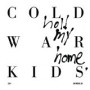 COLD WAR KIDS