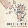 NEWSKI BRETT
