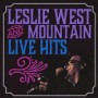 WEST LESLIE & MOUNTAIN WEST LESLIE & MOUNTAIN