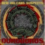 NEW ORLEANS SUSPECTS