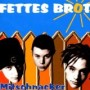 FETTES BROT