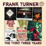 TURNER FRANK