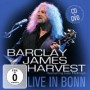 BARCLAY JAMES HARVEST