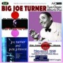 TURNER BIG JOE TURNER BIG JOE
