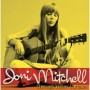 MITCHELL JONI MITCHELL JONI