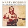 ROBBINS MARTY