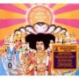 HENDRIX JIMI EXPERIENCE HENDRIX JIMI EXPERIENCE