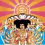 HENDRIX JIMI EXPERIENCE HENDRIX JIMI EXPERIENCE