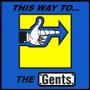 GENTS GENTS