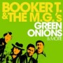BOOKER T & THE MGS