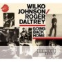 JOHNSON WILKO & ROGER DALTREY