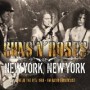 GUNS N ROSES