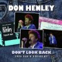 HENLEY DON HENLEY DON
