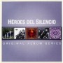 HEROES DEL SILENCIO HEROES DEL SILENCIO