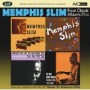 MEMPHIS SLIM