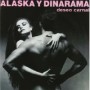 ALASKA Y DINARAMA