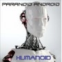 PARANOID ANDROID