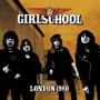 GIRLSCHOOL