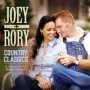 JOEY & RORY