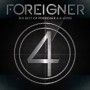 FOREIGNER FOREIGNER