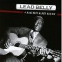 LEAD BELLY
