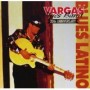 VARGAS BLUES BAND