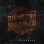DEFINITION OF MADMEN
