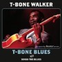 WALKER T-BONE
