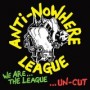 ANTI-NOWHERE LEAGUE ANTI-NOWHERE LEAGUE