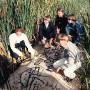 CHILDREN OF THE MUSHROOM