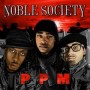 NOBLE SOCIETY NOBLE SOCIETY