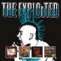 EXPLOITED EXPLOITED