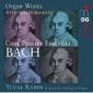 BACH CARL PHILIPP EMANUEL