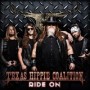 TEXAS HIPPIE COALITION