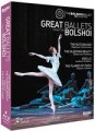 BOLSHOI THEATRE