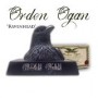 ORDEN OGAN ORDEN OGAN