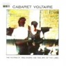 CABARET VOLTAIRE CABARET VOLTAIRE