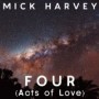 HARVEY MICK HARVEY MICK