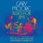 MOORE GARY MOORE GARY