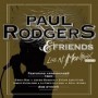 RODGERS PAUL & FRIENDS