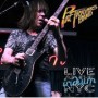 PAT TRAVERS BAND PAT TRAVERS BAND