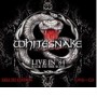 WHITESNAKE WHITESNAKE