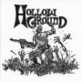 HOLLOW GROUND HOLLOW GROUND