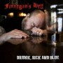 FINNEGANS HELL