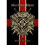MACHINE HEAD MACHINE HEAD